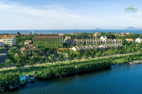  Silk Sense Hoi An River Resort  Tp. Hội An